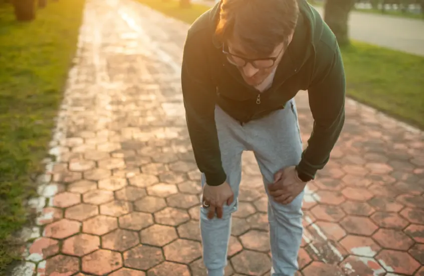 بحث علمي يحدد العمر الذي يبدأ فيه تراجع اللياقة البدنية لدى الإنسان